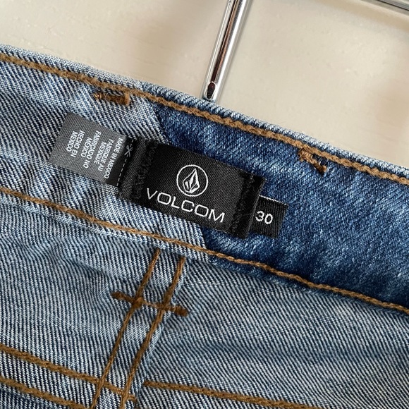 VOLCOM Jeans - NEW ! - Picture 2 of 6